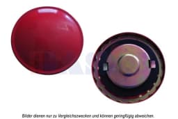 Lukk, kütusemahuti AKS DASIS 750076N