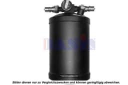 Kuivati, kliimaseade AKS DASIS 800538N