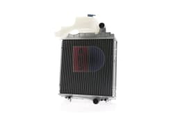 Radiaator, mootorijahutus AKS DASIS 440194N