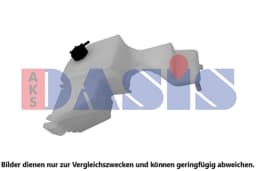 Paisupaak, jahutusvedelik AKS DASIS 443005N