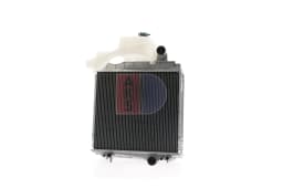 Radiaator, mootorijahutus AKS DASIS 440698N