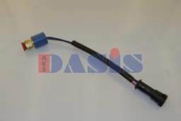Survelüliti, kliimaseade AKS DASIS 860141N
