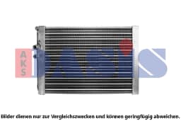 Kondensaator, kliimaseade AKS DASIS 422121N