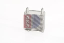 Õliradiaator, mootoriõli AKS DASIS 446048N