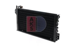 Kondensaator, kliimaseade AKS DASIS 420040N