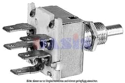 Relee, Kliimaseade AKS DASIS 901060N