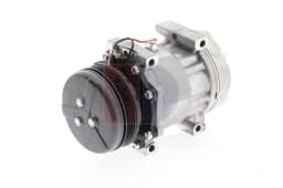 Kompressor, kliimaseade AKS DASIS 851763N