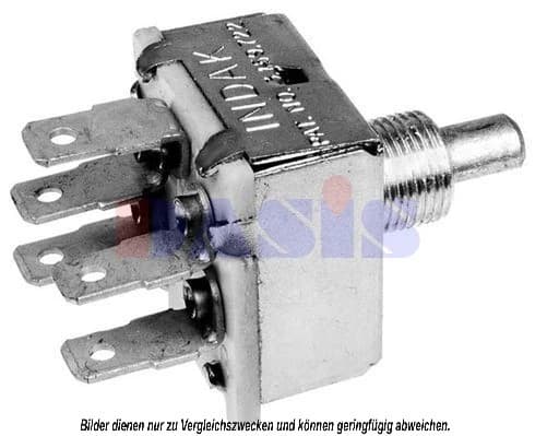 Relee, Kliimaseade AKS DASIS 901219N