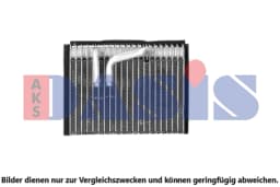Aurusti, kliimaseade AKS DASIS 820308N