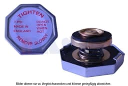 Sulgurkate, jahutusseade AKS DASIS 750135N