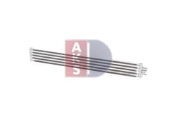 Õliradiaator, roolimine AKS DASIS 126032N