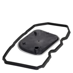 Hüdraulikafiltrikomplekt, automaatkäigukast HENGST FILTER EG955H D501
