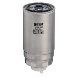 Kütusefilter HENGST FILTER H160WK