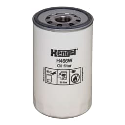 Õlifilter HENGST FILTER H466W