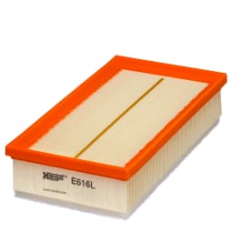 Õhufilter HENGST FILTER E616L