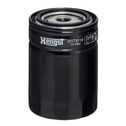 Õlifilter HENGST FILTER H17W18