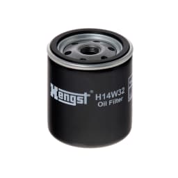 Õlifilter HENGST FILTER H14W32