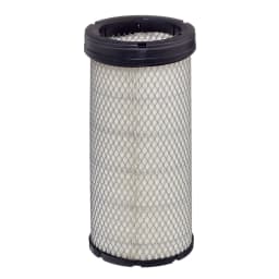 Lisa õhufilter HENGST FILTER E591LS