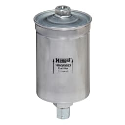 Kütusefilter HENGST FILTER H84WK03