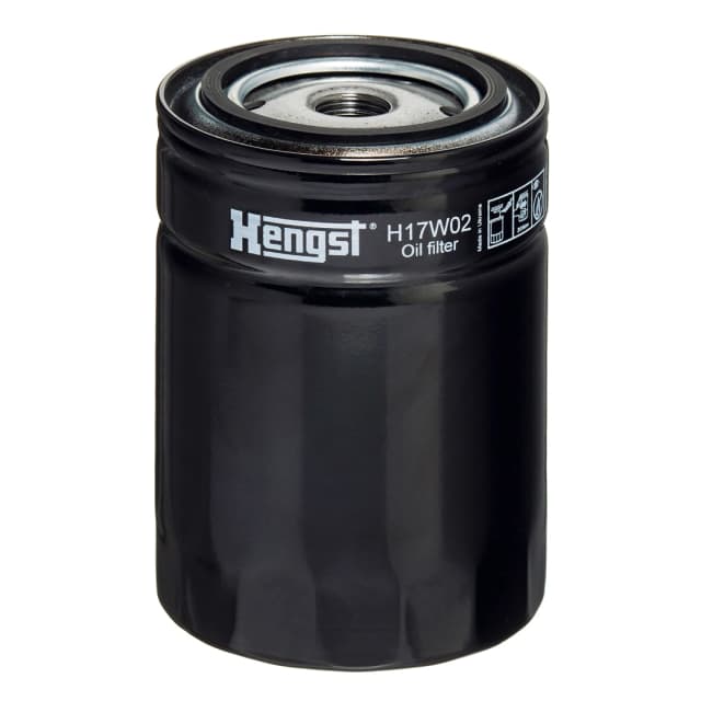 Õlifilter HENGST FILTER H17W02