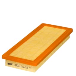 Õhufilter HENGST FILTER E1206L