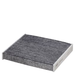 Filter, salongiõhk HENGST FILTER E2945LC