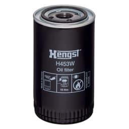 Õlifilter HENGST FILTER H453W