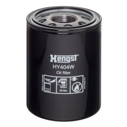 Filter, tööhüdraulika HENGST FILTER HY404W