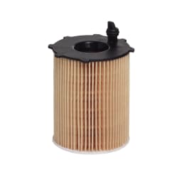 Õlifilter HENGST FILTER E40H D105