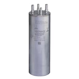 Kütusefilter HENGST FILTER H207WK02