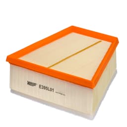 Õhufilter HENGST FILTER E395L01