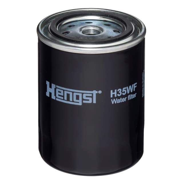 Jahutusvedeliku filter HENGST FILTER H35WF