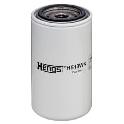 Kütusefilter HENGST FILTER H518WK D629