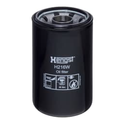Õlifilter HENGST FILTER H216W