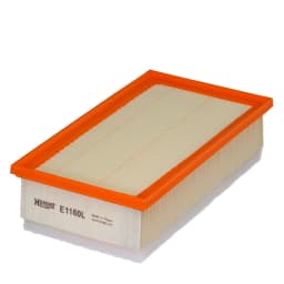 Õhufilter HENGST FILTER E1160L