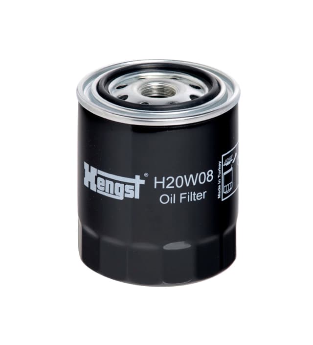 Õlifilter HENGST FILTER H20W08