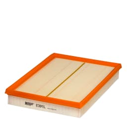 Õhufilter HENGST FILTER E391L