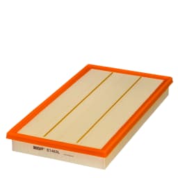 Õhufilter HENGST FILTER E1463L