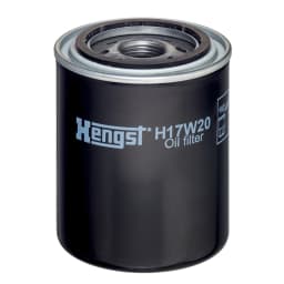 Õlifilter HENGST FILTER H17W20