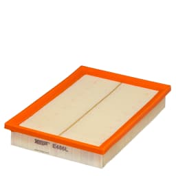 Õhufilter HENGST FILTER E486L