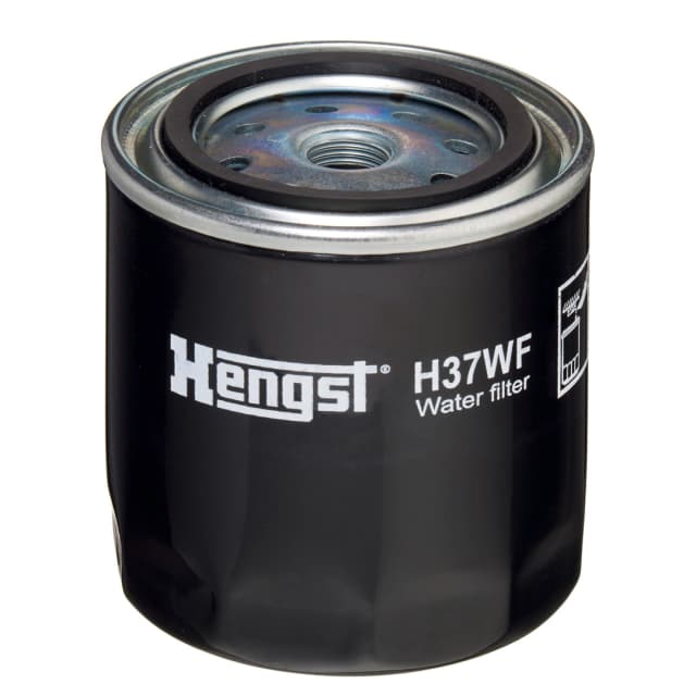Jahutusvedeliku filter HENGST FILTER H37WF