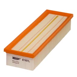 Õhufilter HENGST FILTER E167L