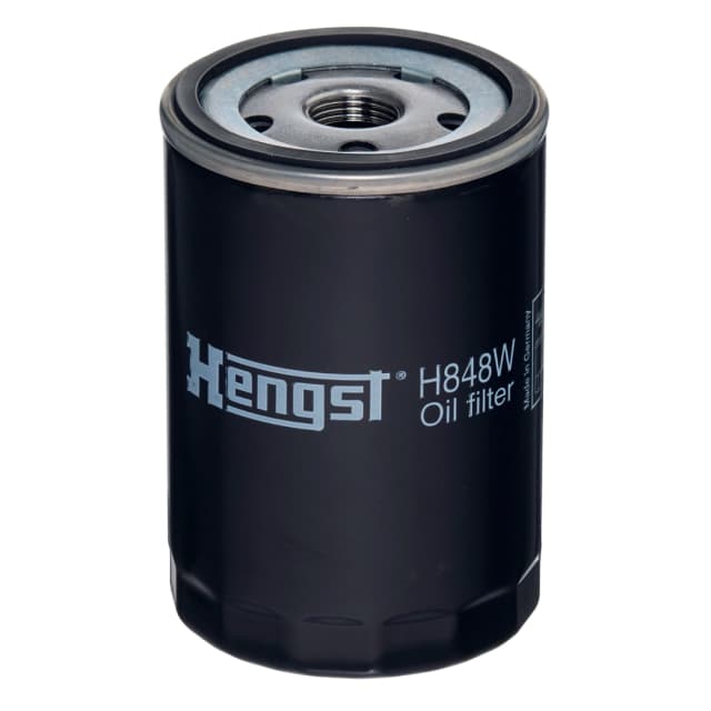 Õlifilter HENGST FILTER H848W