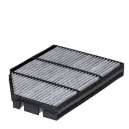 Filter, salongiõhk HENGST FILTER E2986LC01