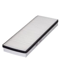 Filter, salongiõhk HENGST FILTER E982LI