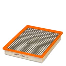Õhufilter HENGST FILTER E1232L