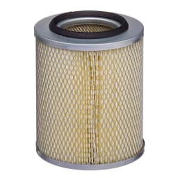 Õhufilter HENGST FILTER E277L01