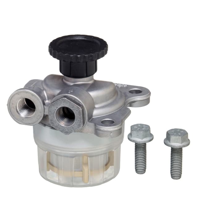 Käsipump HENGST FILTER H16K01