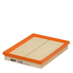Õhufilter HENGST FILTER E414L