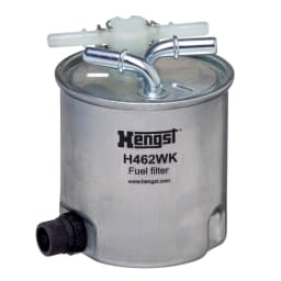 Kütusefilter HENGST FILTER H462WK